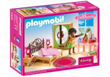 Playmobil 5309 Master Bedroom