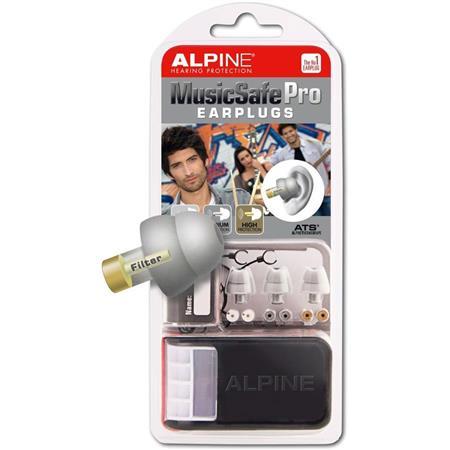 Alpine MusicSafe Pro Ear Plugs