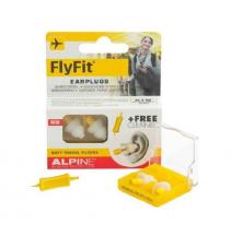 Alpine FlyFit Ear Plugs