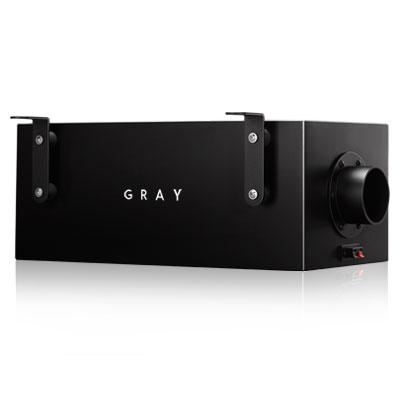 Gray Sound Vox S80 Integrated Subwoofer