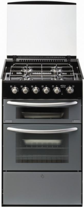 Thetford Caprice MK3 all-in-one combination unit with stove, grill and oven