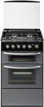 Thetford Caprice MK3 all-in-one combination unit with stove, grill and oven