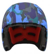 EGG helmet - Camo Blue