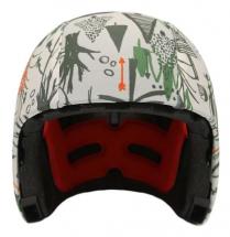 EGG helmet - Forest Combi