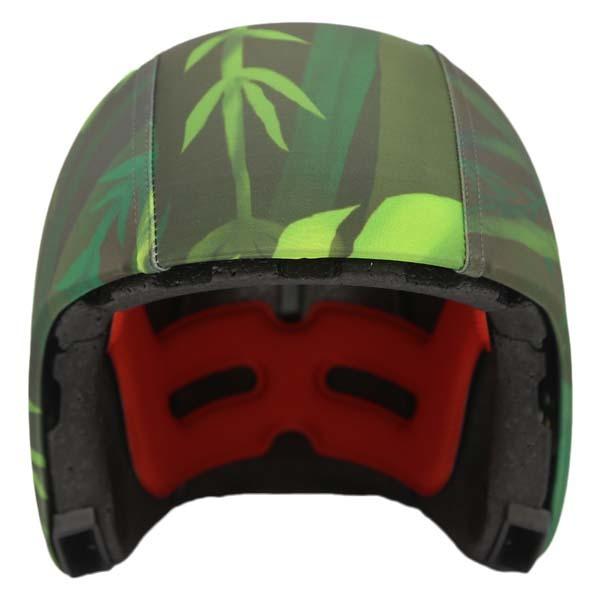 EGG helmet - Jungle Combi