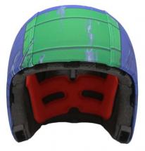 EGG helmet - Robot Combi