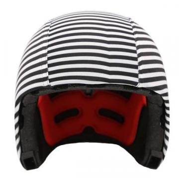 EGG helmet - Stripe Combi