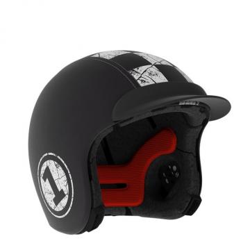 EGG helmet - Nino with Suncap