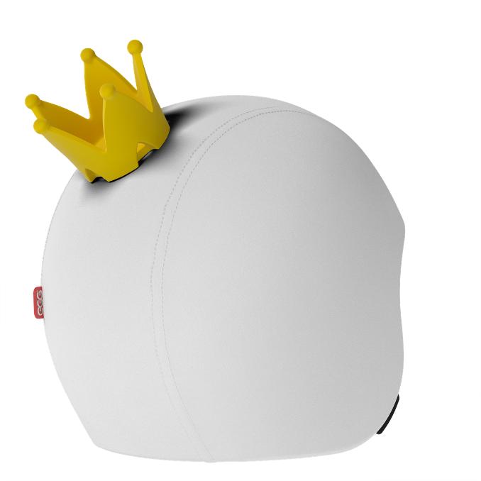 EGG helmet - add-on Princess