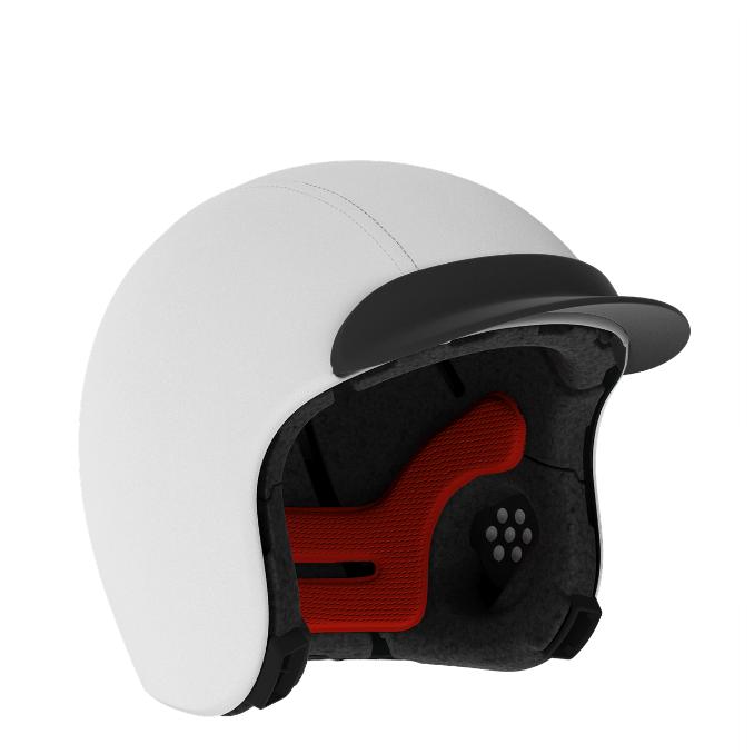 EGG helmet - add-on Suncap