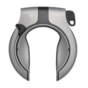 AXA Victory (silver) Bicycle ring lock