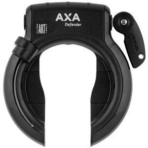 AXA Defender (green) Bicycle ring lock