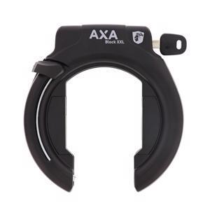 AXA Block XXL Retractable Bicycle ring lock