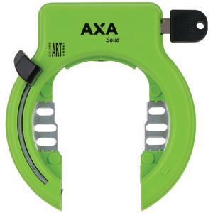 AXA Solid (green) Bicycle ring lock