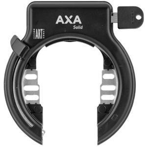 AXA Solid (black) Bicycle ring lock