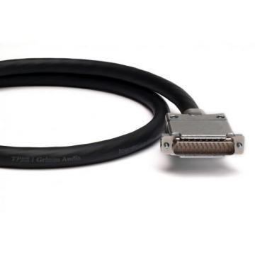 Grimm Audio cable TPR8 Analog multicable assembly 1 meter