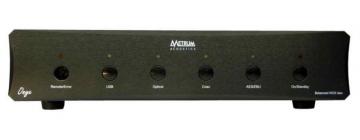 Metrum Acoustics Onyx Digital to Analog Converter