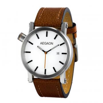 AEGAON TR-HVANP TABULA RASA 44 quartz watch