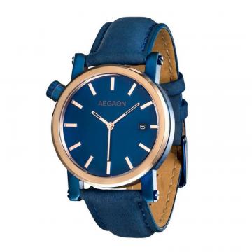AEGAON TR38-SSQNS TABULA RASA 38 quartz watch