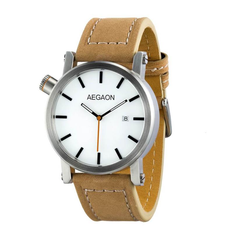 AEGAON TR-HVANB TABULA RASA 44 quartz watch