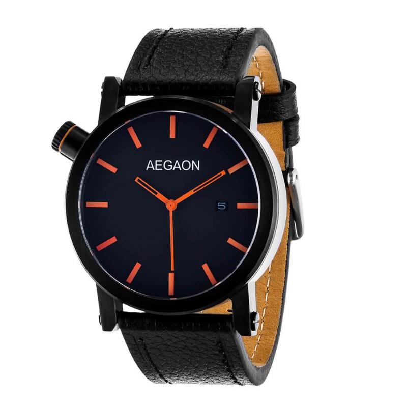 AEGAON TR-MOANM TABULA RASA 44 quartz watch