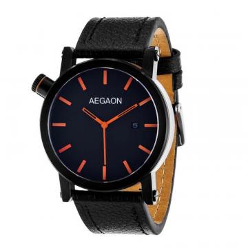 AEGAON TR-MOANM TABULA RASA 44 quartz watch