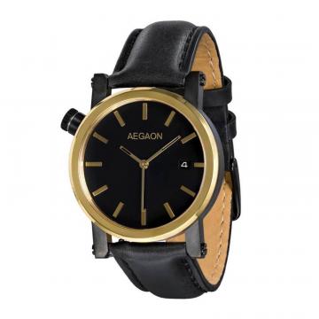 AEGAON TR38-KKQNM TABULA RASA 38 quartz watch