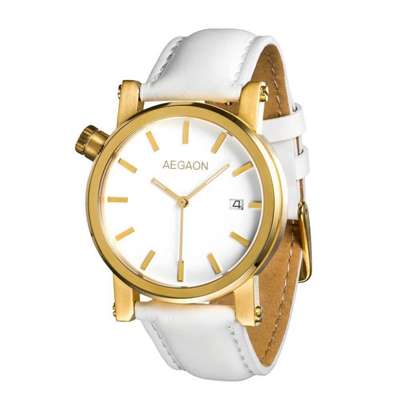 AEGAON TR38-KVQNV TABULA RASA 38 quartz watch
