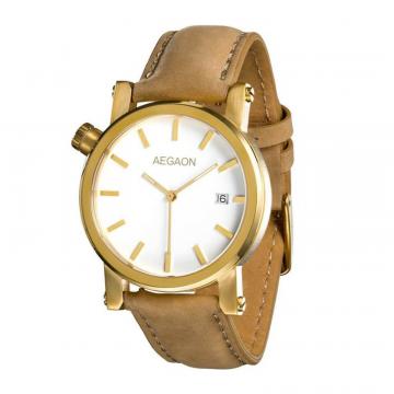 AEGAON TR38-KVQNB TABULA RASA 38 quartz watch
