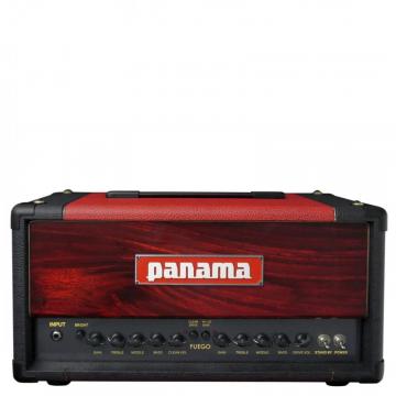 Panama Guitars FUEGO 15 ALL-TUBE Guitar amplifier