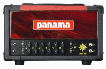 Panama Guitars SHAMAN 20 GUITAR AMPLIFIER HEAD Guitar amplifier