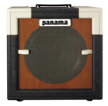 Panama Guitars CONQUEROR 5 Guitar amplifier
