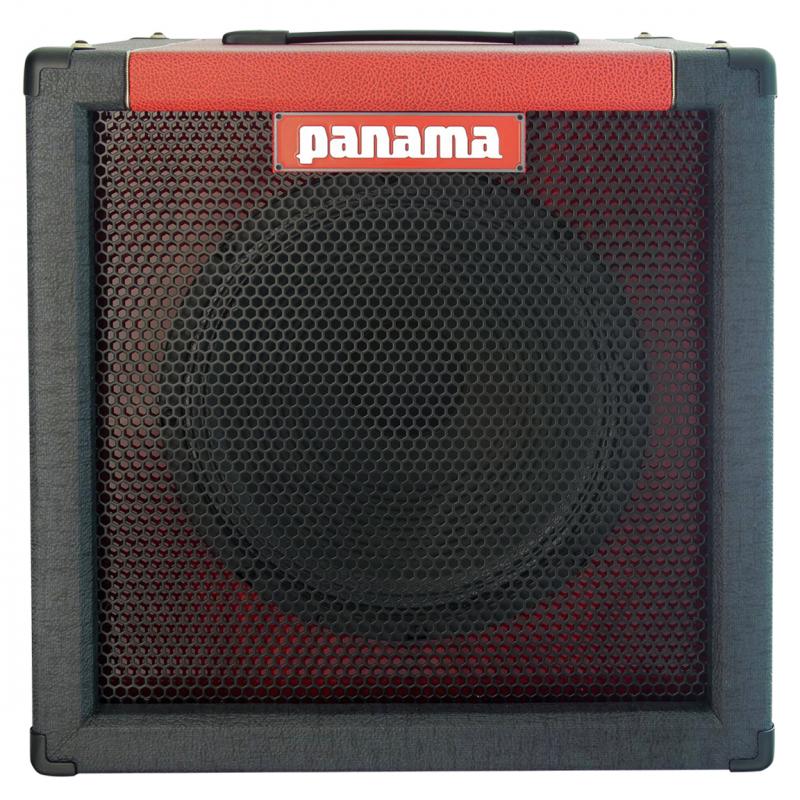 Panama Guitars ROAD SERIES 1X12 Speaker cabinet