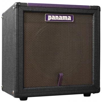 Panama Guitars TONEWOOD SERIES 1X12 Speaker cabinet