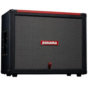 Panama Guitars TONEWOOD HORIZONTAL 2X12 Speaker cabinet