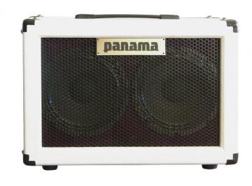 Panama Guitars BOCA OVERSIZED 1X8 AND 2X8 Speaker cabinet