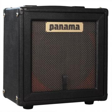 Panama Guitars BOCA TONE! OVERSIZED 1X10 Speaker cabinet