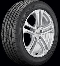 Cooper CS5 Ultra Touring - Size: 205/65R15