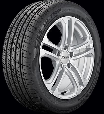 Cooper CS5 Ultra Touring - Size: 205/50R16