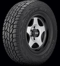 Cooper Discoverer A/T3 - Size: 255/70R18