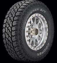 Cooper Discoverer S/T Maxx - Size: LT265/75R16