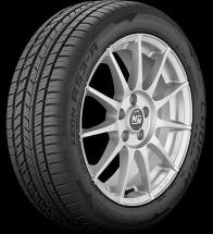 Cooper Zeon RS3-A Tire 215/50R17