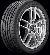 Cooper Zeon RS3-G1 Tire 215/55R16