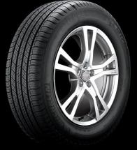 Michelin Latitude Tour Tire P255/60R19