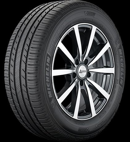Michelin Premier LTX Tire 235/70R16