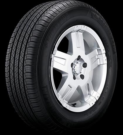 Michelin Latitude Tour HP Tire 255/65R16