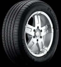 Michelin Latitude Tour HP ZP Tire 255/55R18