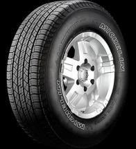 Michelin Latitude Tour Tire P225/75R16
