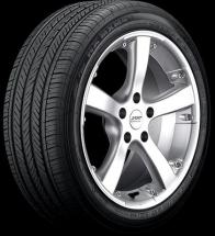 Michelin Pilot HX MXM4 Tire P235/45R18