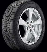 Michelin CrossClimate+ Tire 215/55R17